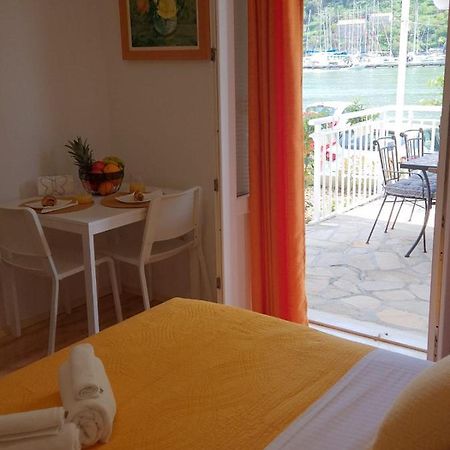 Room Nika Dubrovnik Exterior photo